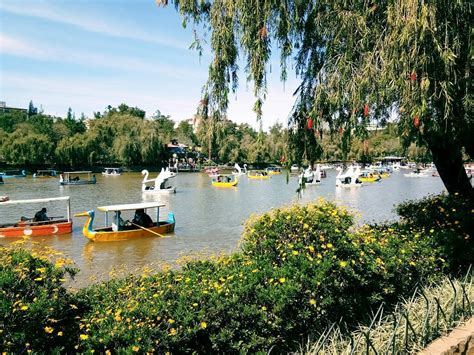 BURNHAM PARK: All You Need to Know BEFORE .